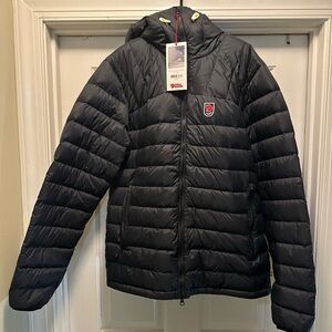 Fjällräven Men’s Expedition Pack Down Jacket
